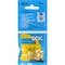 Hillman HILLMAN OOK Brass-Plated Gold Professional Picture Hanger 50 lb 2 pk 533010 - alternate 2